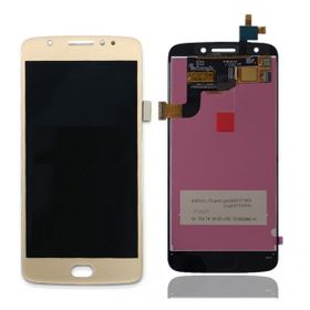 Motorola Moto E4 XT1762 Batarya