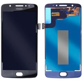 Motorola Moto E4 XT1762 XT1772 LCD Dokunmatik Ekran