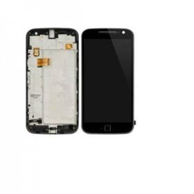 Motorola Moto E4 XT1762 XT1772 LCD Dokunmatik Ekran