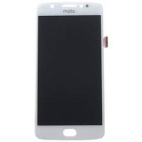 Motorola Moto E4 XT1762 XT1772 LCD Dokunmatik Ekran