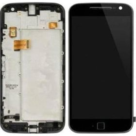 Motorola Moto E4 XT1762 XT1772 LCD Dokunmatik Ekran