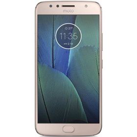Motorola Moto G5S Plus 32GB Altın