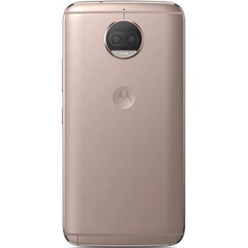 Motorola Moto G5S Plus 32GB Altın