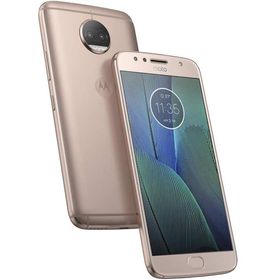 Motorola Moto G5S Plus 32GB Altın