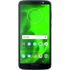 Motorola Moto G6 32GB Mavi