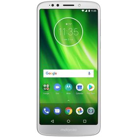 Motorola Moto G6 Play 16GB Gri