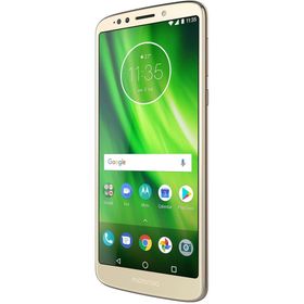 Motorola Moto G6 Play 32GB Altın