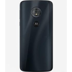Motorola Moto G6 Play 32GB Siyah
