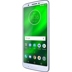Motorola Moto G6 Plus 64GB Gri