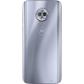 Motorola Moto G6 Plus 64GB Gri