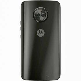 Motorola Moto G6 Plus 64GB Siyah