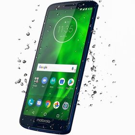 Motorola Moto G6 Plus 64GB Siyah