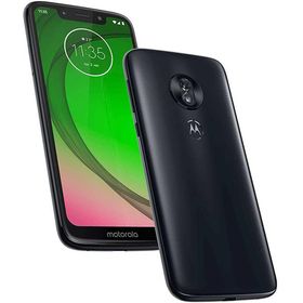 Motorola Moto G7 Play 32GB Siyah
