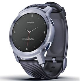 Motorola Moto Watch 100 Akıllı Saat
