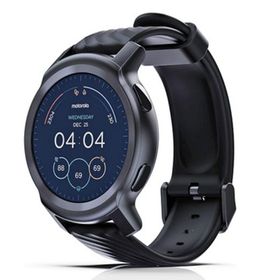 Motorola Moto Watch 100 Akıllı Saat