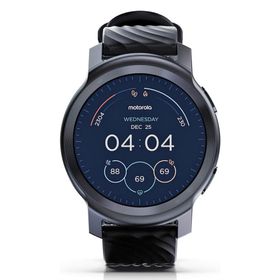 Motorola Moto Watch 100 Akıllı Saat