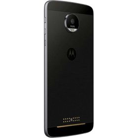 Motorola Moto Z 2016 32GB Siyah Gri