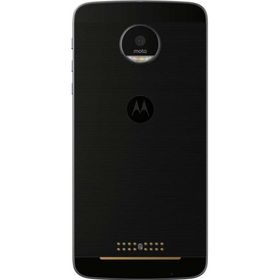 Motorola Moto Z 2016 64GB Siyah Gri