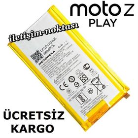 Motorola Moto Z Play XT1635 Batarya