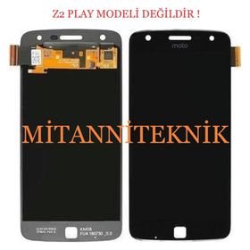 Motorola Moto Z Play XT1635 Batarya