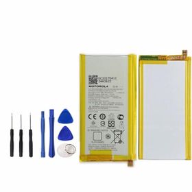 Motorola Moto Z Play XT1635 Batarya