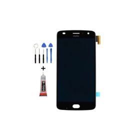 Motorola Moto Z2 Play LCD Dokunmatik Ekran