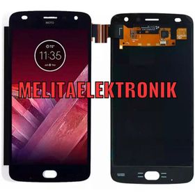 Motorola Moto Z2 Play LCD Dokunmatik Ekran
