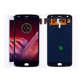 Motorola Moto Z2 Play LCD Dokunmatik Ekran
