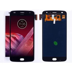 Motorola Moto Z2 Play LCD Dokunmatik Ekran