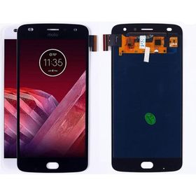 Motorola Moto Z2 Play LCD Dokunmatik Ekran