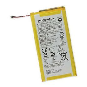 Motorola Moto Z2 Play XT1710-02 Batarya