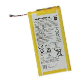 Motorola Moto Z2 Play XT1710-02 Batarya