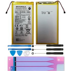 Motorola Moto Z2 Play XT1710 Batarya