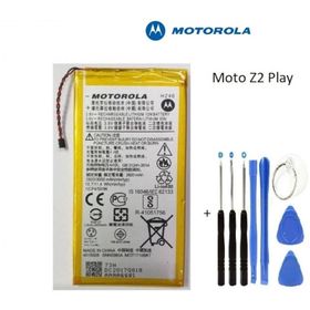 Motorola Moto Z2 Play XT1710 Batarya
