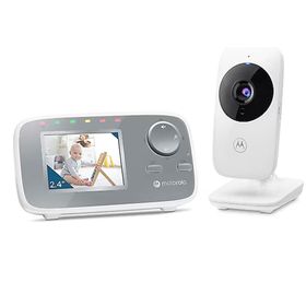 Motorola Nursery VM482 AXNL Kameralı Bebek Monitörü