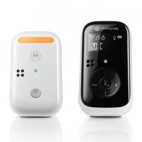 Motorola PIP11 DECT Dijital Bebek Telsizi