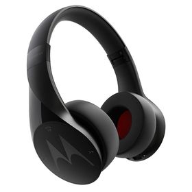 Motorola Pulse Escape Bluetooth Siyah Kulaklık