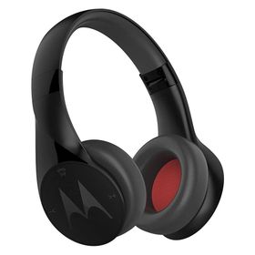 Motorola Pulse Escape Bluetooth Siyah Kulaklık