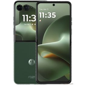Motorola Razr 2026 128GB Beyaz