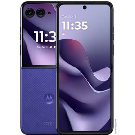 Motorola Razr 2026 128GB Beyaz