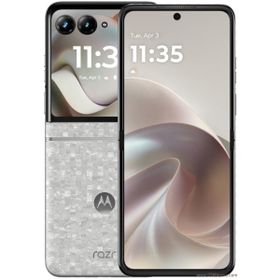 Motorola Razr 2026 128GB