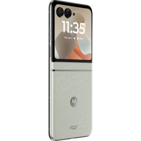 Motorola Razr 60 256 GB 8 GB Ram Açık Gökyüzü