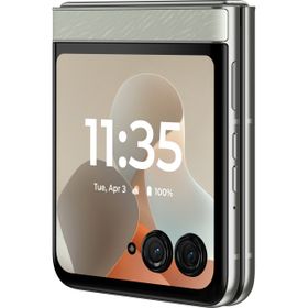 Motorola Razr 60 256 GB 8 GB Ram Açık Gökyüzü