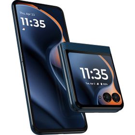 Motorola Razr 60 256GB 8GB Ram Deniz Mavisi