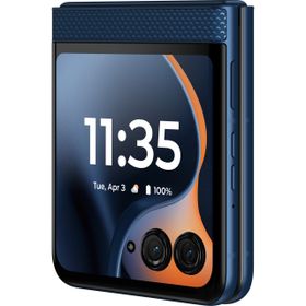 Motorola Razr 60 256GB 8GB Ram Deniz Mavisi