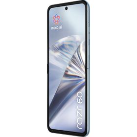 Motorola Razr 60 256GB 8GB Ram Swaroski Mavi