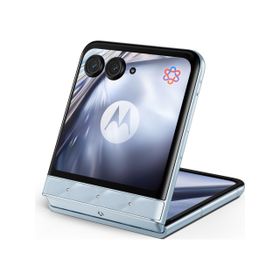Motorola Razr 60 256GB 8GB Ram Swaroski Mavi