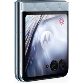 Motorola Razr 60 256GB 8GB Ram Swaroski Mavi