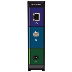 Motorola SB6120E Docsis 3.0 Kablolu Modem