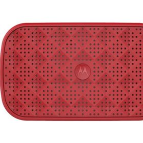 Motorola Sonic Play 150 FM Kablosuz Hoparlör